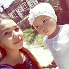 Daniyar Bazarov, 04.04, Шымкент