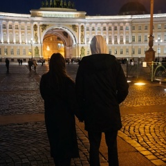 Дамир Татарский, 27.04.1987, Волгоград