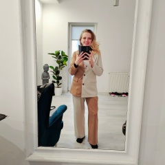 Татьяна Клинг, 18.05.1990, Berlin