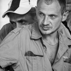 Юрий Березин, 24.05.1981, Санкт-Петербург