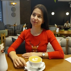 Marina Shevtsova, 18.08.1989, Краснодар