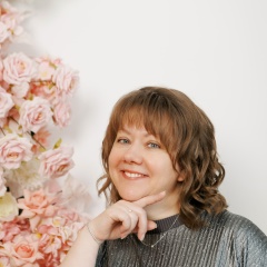 Екатерина Шаркова, Санкт-Петербург