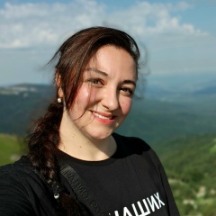 Карина Бабина, 10.05