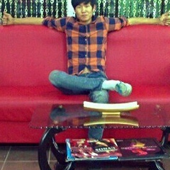 Азамат Бараков, 01.03.1994, Каракол