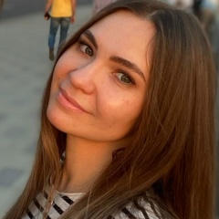 Олеся Розова, 04.11, Москва