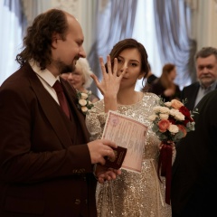 Анна Воропаева, 10.10.1988, Санкт-Петербург