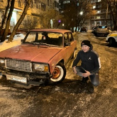 Ренат Ирижипов, 17.09, Астрахань