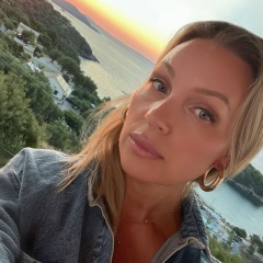 Елена Силачева