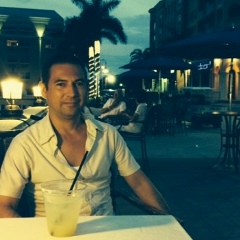 Dmitry Popov, 19.07, Washington, D.C.