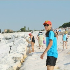 Alibek Alkebaev, 12.08, Экибастуз