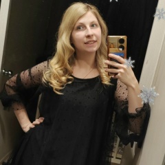 Кристина Спиглазова, 04.07.1991, Екатеринбург