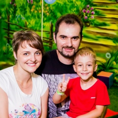 Эрнест Габриэлян, 20.07.1984, Кимры