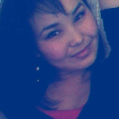 Асель Дуйшенби, 16.12.1992, Токмок