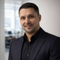 Александр Овсянников, 23.01.1989, Тверь