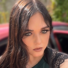 Екатерина Финько, 05.02.1991, Челябинск