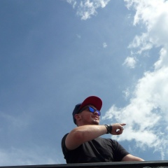 Вадим Тищенко, 10.05, Херсон