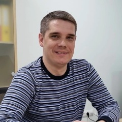 Николай Смольников, 15.06.1983, Москва