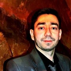 Kuanysh Stakhanov, 04.11.1989, Алматы