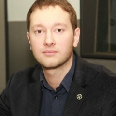 Иван Демиденко, 30.06.1992, Киев