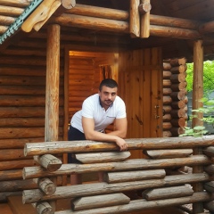 Анатолий Боковец, Донецк