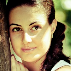 Элина Литвак-Исраилова, 21.02, New York City