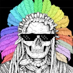 Johnny Walker, 18.10.1987, Москва