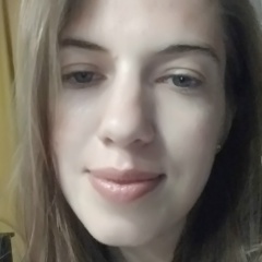 Кира Половинкина, 19.02, Москва