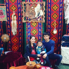 Жазира Каримовна, 17.05.1993, Алматы