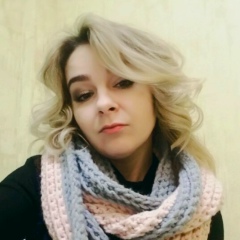 Наташа Гулак, 28.04.1983, Буча