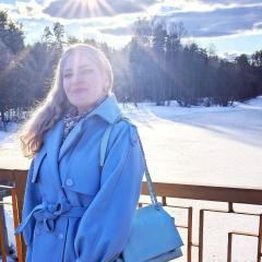 Юлия Васенёва, 27.04.1988, Киров