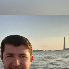 Атамурат Хаитбаев, 11.05.1986, Санкт-Петербург