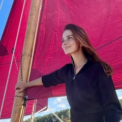 Marina Fokina, 27.09, Москва