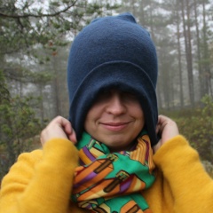 Ната Рощупкина, 17.10, Санкт-Петербург