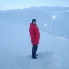 Надежда Басюл, 25.08, Санкт-Петербург