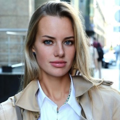 Ирусик Бычкова, 02.09.1993, Москва