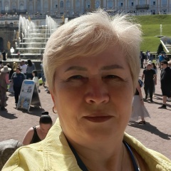 Елена Келлер, 25.10, Казань