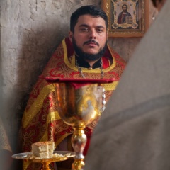 Мурад Зегнун, 09.06, Пятигорск