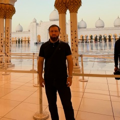 Abubakr Gitinov, 10.07.1991, Саратов