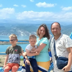 Наталья Килуновская, 27.03, Санкт-Петербург