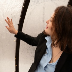 Наталия Кан, 11.02, Москва