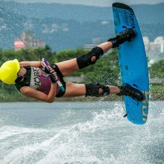 Света Болдина, 11.03.1989, Санкт-Петербург