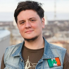 Александр Седов, 19.06.1985, Харьков