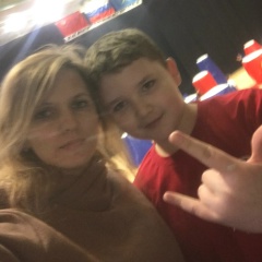 Виктория Татьянина, 16.11.1981, Калуга