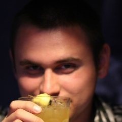 Александр Сначев, 29.04.1988, Москва