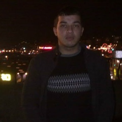 Elmar Haciyev, 04.04.1994, Марнеули