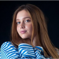 Олька Питер, 07.09.1991, Санкт-Петербург