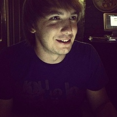 Кирилл Андриянов, 13.02, Санкт-Петербург