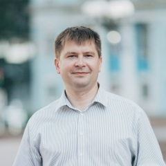 Максим Коротков, 06.09.1975, Киев