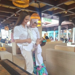 Александра Александра, Евпатория