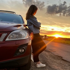 Светлана Арсентьева, 18.09, Подольск